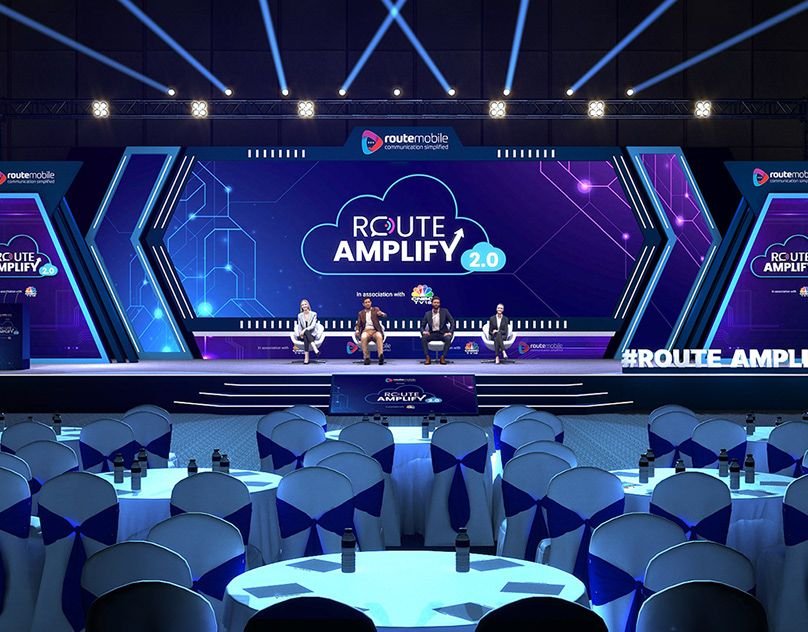 Route Amplify